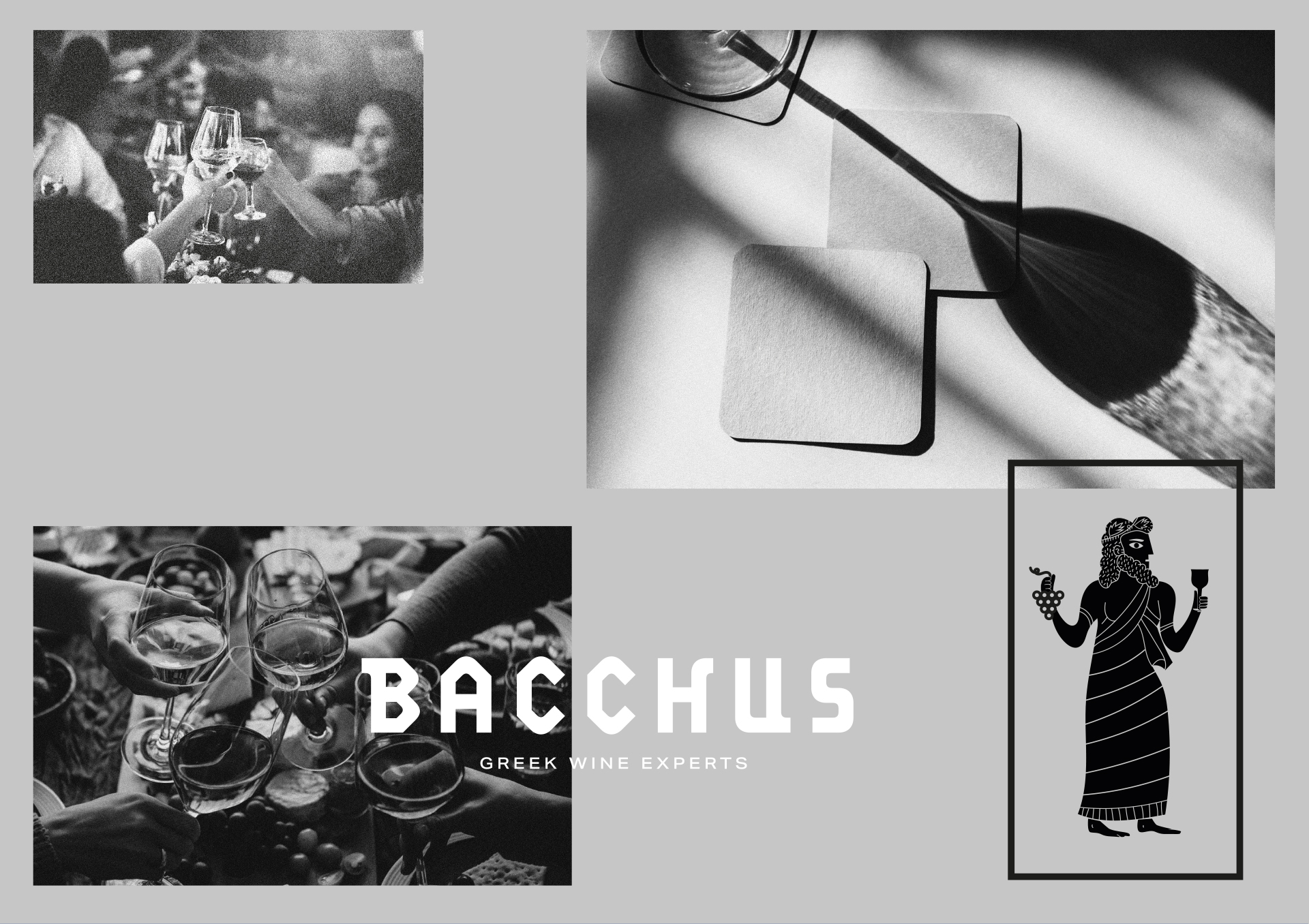 Bacchus wine bar 2022