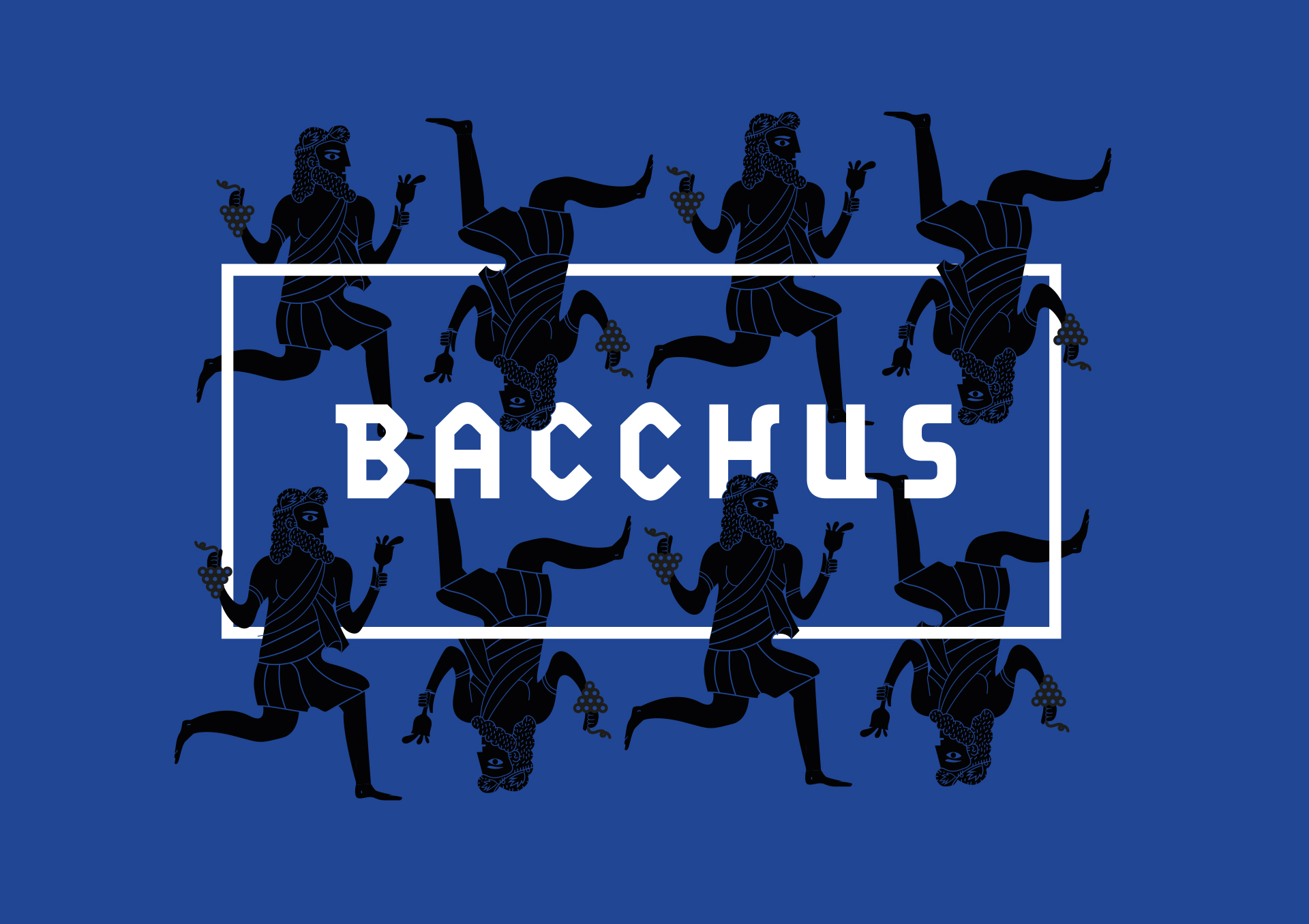 Bacchus wine bar 2022